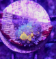 Preview: WWC OG Bounce Mushroom Original